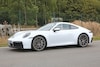 Porsche 911 spyshots