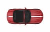 Fiat 124 Spider