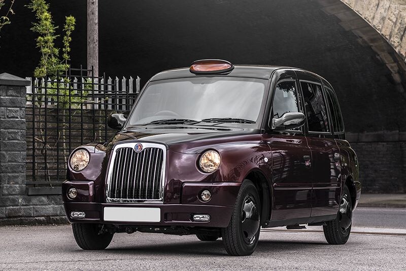 Kahn Design TX4