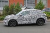 Volkswagen T-Roc 'R' Spyshots