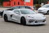 Chevrolet Corvette 'middenmotor'