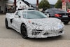 Chevrolet Corvette 'middenmotor'