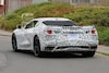 Chevrolet Corvette 'middenmotor'