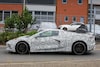 Chevrolet Corvette 'middenmotor'