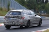 BMW 3-serie Touring Spyshots