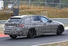 BMW 3-serie Touring Spyshots