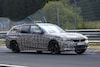 BMW 3-serie Touring Spyshots