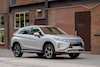 Mitsubishi Eclipse Cross Intense S