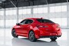 Acura ILX