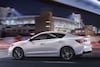 Acura ILX