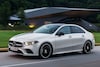 Mercedes-Benz A-klasse Sedan