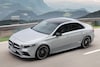 Mercedes-Benz A-klasse Sedan