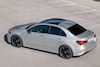Mercedes-Benz A-klasse Sedan