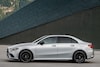 Mercedes-Benz A-klasse Sedan