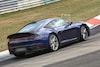 Porsche 911 spyshots