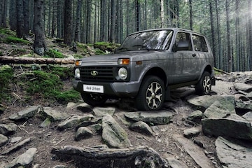 Lada 4x4