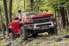 Chevrolet Colorado ZR2
