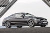 Mercedes-AMG C 43 4Matic Coupé