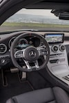 Mercedes-AMG C 43 4Matic Coupé