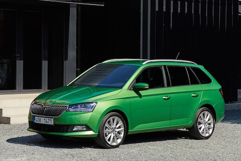 Prijs Skoda Fabia met automaat bekend
