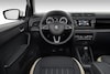 Skoda Fabia Combi