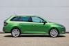 Skoda Fabia Combi
