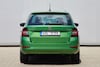 Skoda Fabia Combi