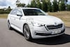 Blik to the Future: Skoda Octavia