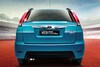 De Tweeling Dacia Logan Mahindra Verito Vibe