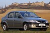 De Tweeling Dacia Logan Mahindra Verito Vibe