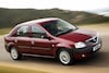 De Tweeling Dacia Logan Mahindra Verito Vibe