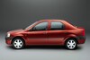 De Tweeling Dacia Logan Mahindra Verito Vibe