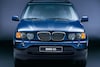 Facelift Friday: BMW X5 E53