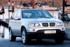 Facelift Friday: BMW X5 E53