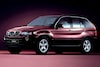 Facelift Friday: BMW X5 E53