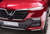VinFast SUV en Sedan