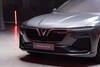VinFast SUV en Sedan