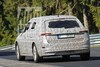 Spyshots Skoda Rapid Spaceback