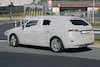 Spyshots Skoda Rapid Spaceback