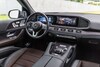 2018 Mercedes-Benz GLE-klasse