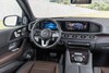 2018 Mercedes-Benz GLE-klasse