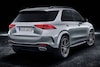 2018 Mercedes-Benz GLE-klasse