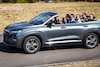 Hyundai Santa Fe cabriolet