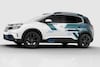 Citroën C5 Aircross SUV Hybrid Concept