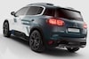 Citroën C5 Aircross SUV Hybrid Concept