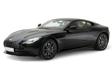 Aston Martin DB11 bepantserd Trasco