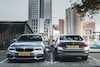 BMW 530e plug-in Rotterdam laden opladen EV plug L