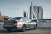BMW 530e plug-in Rotterdam laden opladen EV plug L
