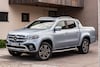 Mercedes-Benz X-klasse