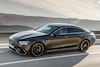 Mercedes-Benz AMG GT 4-Door Coupé